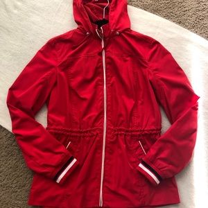 Tommy Hilfiger Rain Jacket